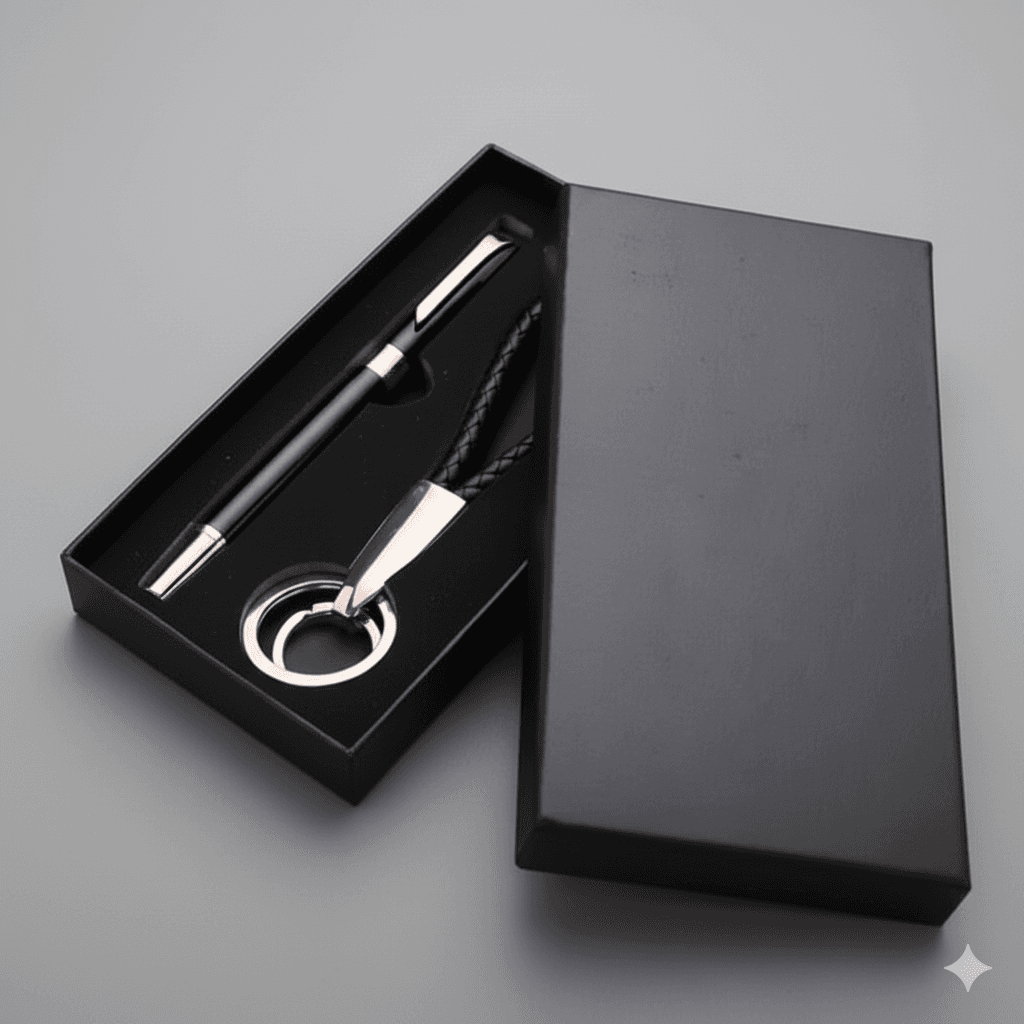 Custom-Made Premium Gifts