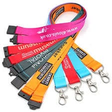 Lanyard