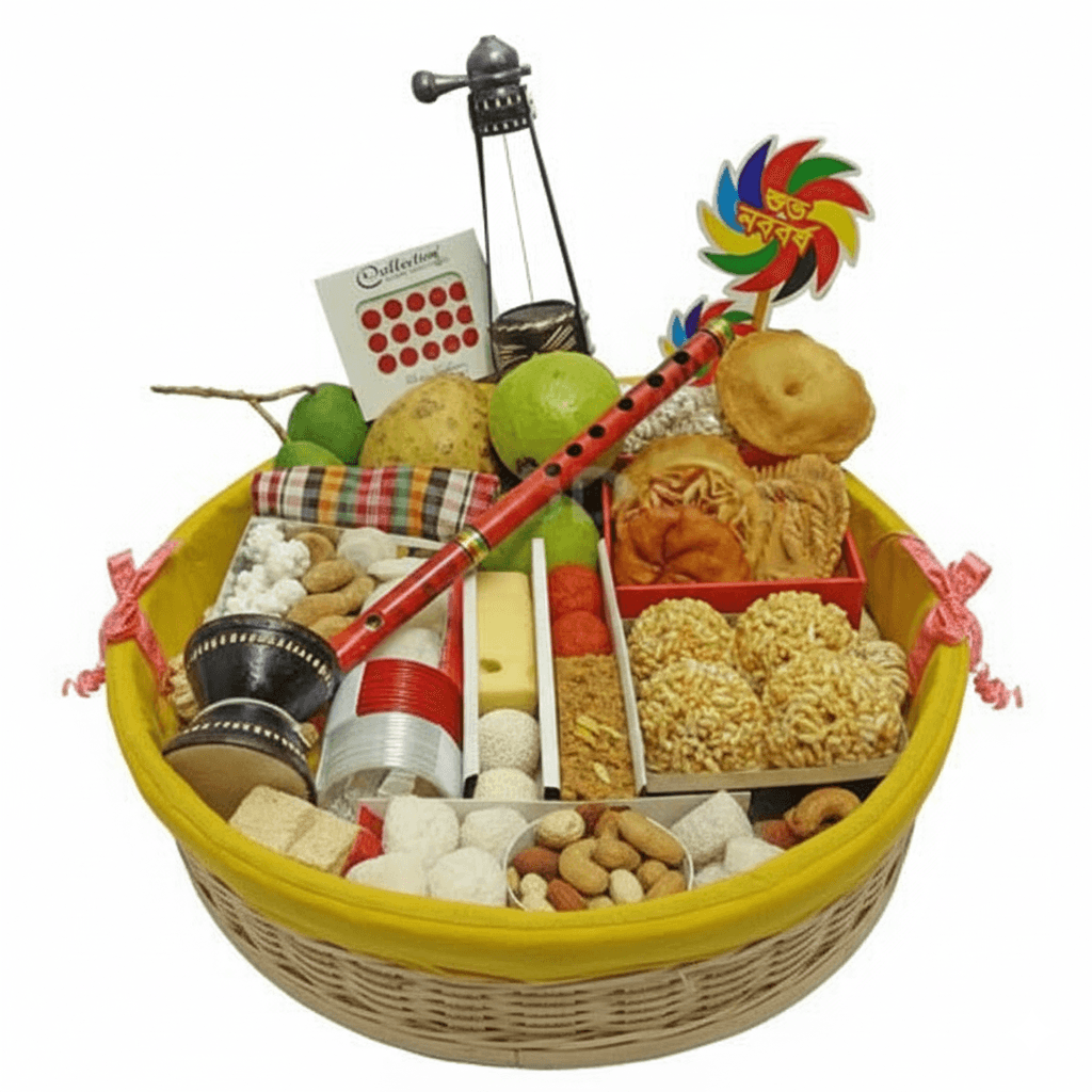 Festive & Seasonal Gifts